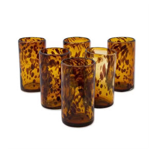 Luxury Style Best Supplier Popular Candles <b>Glass</b> Jars Available at Reasonable Price - Product Image 6