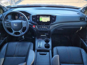 Honda Passport 2022 en Perfectas Condiciones - Product Image 2