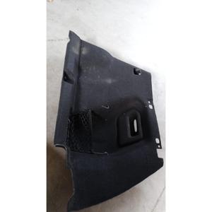 Panneau de coffre arrière droit YHX PEUGEOT 2008 1ère Série (13>) 98167231ZD Diesel 1.5 - Product Image 2