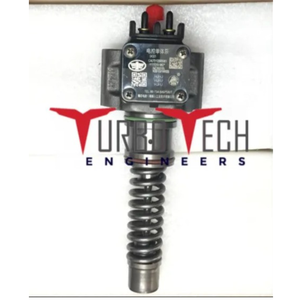 POMPE D'INJECTION DE CARBURANT 4110001009024 958 - Product Image 1