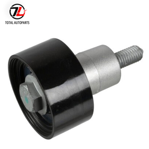 Galet tendeur de courroie de distribution OEM 04E109244B 04C109244D 04E109244A Compatible avec V-W GO-LF AU-DI A1 A3 Q3 - Product Image 1