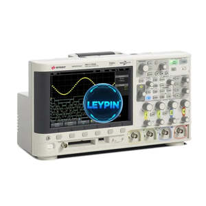 Oscilloscope à signaux mixtes Keysight MSOX2004A 70 MHz 4 canaux analogiques et 8 canaux numériques Produit Lexso - Product Image 2