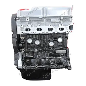 Fabriek Directe Verkoop 1.6l 4g18 4 Cilinder 120kw Kale Motor Voor Mitsubishi