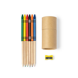 <b>Set</b> <b>Writing</b> Kids Sustainable Articles M72364134 - Product Image 2