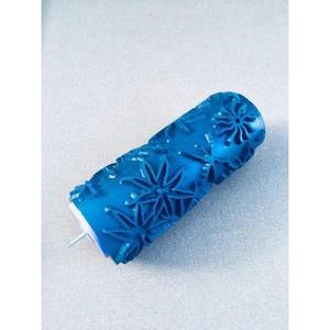 Rodillo de pintura con patrón No106STELA Goma de silicona de alta calidad - Product Image 2