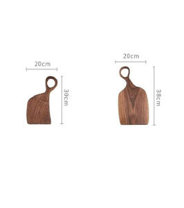 Planche à découper personnalisable pour les cuisines et les hôtels avec couleur et taille personnalisées - Product Image 2
