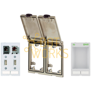 Murrelektronik 4000-68123-0918910 - Nuovo - Product Image 1