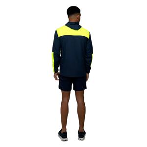 Blouson d'hiver chaud à la mode pour hommes avec capuche noire Bomber décontracté personnalisé grande taille manteaux pour un usage quotidien - Product Image 1