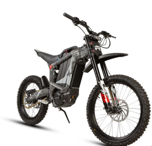 Prix réduit pour la moto électrique tout-terrain Eunorau Rerode R1 - Product Image 2