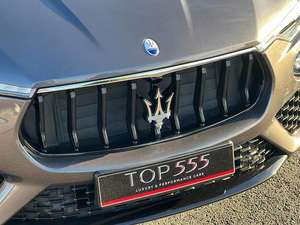 Maserati Levante GT AWD 2022 de Segunda Mano de Primera Calidad - Product Image 6