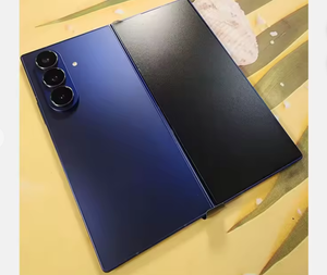 PRÊT À PARTIR Z Fold 7 12GB+512GB Deca Core HD 5G Pliable - Product Image 2