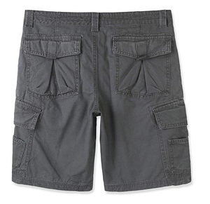 2024 nouveau Design été Cargo Shorts hommes Multi poches Cargo Shorts unisexe coton Baggy grande taille Cargo Shorts pour hommes - Product Image 5