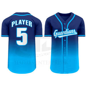 โลโก้ที่กําหนดเองพิมพ์โรงงานชุดเบสบอลทําชุดเบสบอลชุดเบสบอลออกแบบไม่ซ้ําใคร - Product Image 3