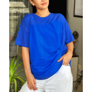 New Arrival with Rhinestones <b>Tee</b> Decor Breathable Fabric Available with Screen Print DTG Printed Womens T <b>Shirts</b> - Product Image 2