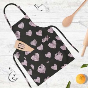 Custom Logo Genuine Cow Leather <b>Apron</b> Multi-use Heavy Duty Welding Leather <b>Apron</b> <b>for</b> <b>Men</b> - Product Image 1