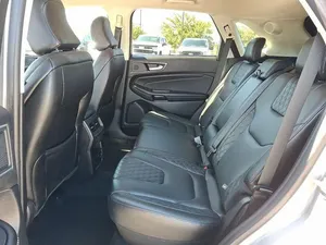 Ford Edge Titanium 2024 - Product Image 2