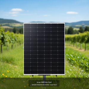 Panel Solar Jensys 308W - Product Image 3