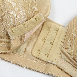 สปอร์ตบราสำหรับผู้หญิงยกทรงออกกำลังกายระบายอากาศกันกระแทกใหม่ปี2024ออกแบบโลโก้ได้ตามต้องการ - Product Image 4