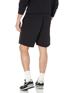Pantalones Cortos Deportivos de Lona para Hombre, Transpirables, de Alta Calidad, Personalizables, de Secado Rápido, con Cordón Ajustable y Bolsillos con Logotipo - Product Image 6