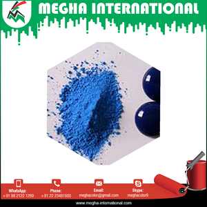 Meilleure vente de cobalt de qualité industrielle nouveau colorant pigmentaire solvant textile soluble dans l'eau impression approvisionnement en gros du meilleur vendeur - Product Image 4