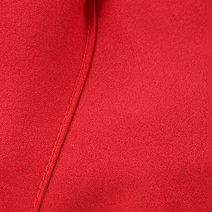 กางเกงขาสั้นลำลองผู้ชายแบบสวมใส่สบาย โลโก้ด้านหน้า ผ้ายืดสแปนเด็กซ์/โพลีเอสเตอร์ เป็นมิตรต่อสิ่งแวดล้อม แห้งเร็ว ระบายอากาศได้ดี เหมาะสำหรับออกกำลังกาย - Product Image 5