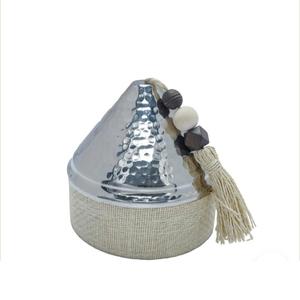 Casseroles isolées en acier inoxydable pour marmite arrondie Offre Spéciale servant de marmite à double paroi Fournisseur et fabrication - Product Image 4