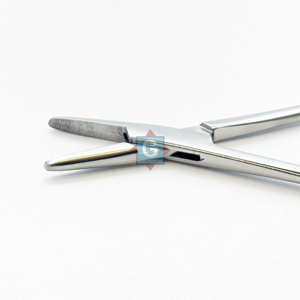 Soporte de aguja multiusos de acero inoxidable de grado médico soporte de sutura de instrumentos quirúrgicos - Product Image 2