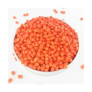 Colorante para Película Fundida en Masterbatch, Solución de Color Rentable para la Producción de Películas Planas - Product Image 2