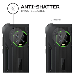 ฟิล์มกันรอย ANTISHOCK สำหรับแบล็ควิว ออสคาล เอส 60 โปรการปกป้องระดับพรีเมียมสำหรับอุปกรณ์ของคุณ - Product Image 4