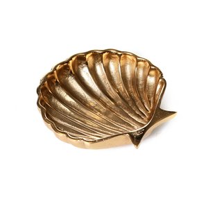 Cuenco dorado para frutas, latón italiano, cesta decorativa para frutas y verduras, cuenco grande chapado en oro Con pedestal de soporte hecho a mano - Product Image 4