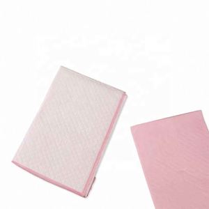 Top Seller <b>Waterproof</b> Mascotas Tapete Higinico Pet Toilet Mat Puppy Pee <b>Pads</b> for Dog Cage Peepad - Product Image 2