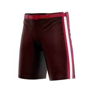 Pantalones de Hockey sobre Hielo Hechos a Medida Profesionales, Carcasa de Alta Calidad, 100% Poliéster, Impermeables, de Secado Rápido, Ecológicos y Transpirables - Product Image 6