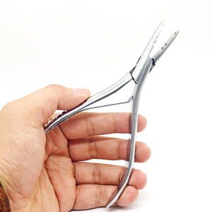 อุปกรณ์ต่อผมเคราตินสแตนเลสสตีลอุปกรณ์ต่อผมเครื่องบดพันธะฟิวชั่น - Product Image 4