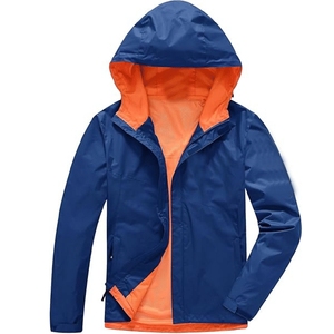 แจ็กเก็ตกันน้ำสำหรับผู้ชาย, แจ็กเก็ตกันน้ำระบายอากาศได้ดีเสื้อแจ็กเก็ตกันฝน3ลิตร2025ใหม่ - Product Image 1