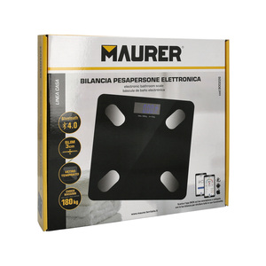 Bilancia Intelligente Bluetooth - Product Image 5