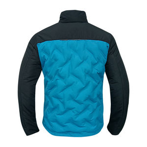 2025 Vêtements Veste rembourrée d'hiver chaude pour homme - Product Image 6