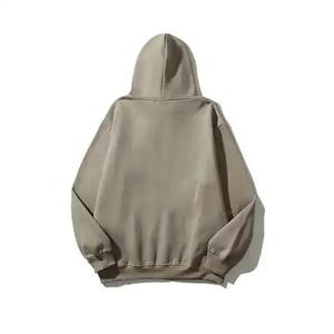 Sweats à capuche tendance pour hommes avec impression en relief, sur mesure, légers, faciles à porter, respirants, confortables, avec des matériaux de qualité supérieure - Product Image 2