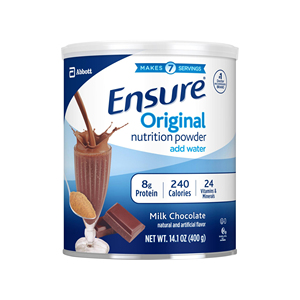 Wholesale Ensure Original Nutrition Powder supplied for major buyers and large volume distribution - Product Image 4