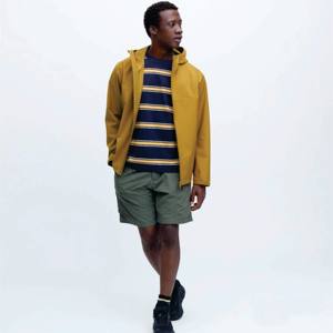 Outdoor Waterproof Swim Parka Windproof <b>Surf</b> Poncho Warm <b>Coat</b> Oversized Pullover Changing Robe With Thicken Sherpa Lining - Product Image 2