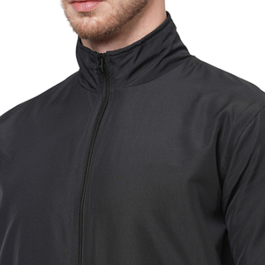 เสื้อแจ็คเก็ตซอฟต์เชลล์สำหรับผู้ชาย - ทรงทันสมัย เหมาะสำหรับกิจกรรมกลางแจ้ง ใช้ได้ในวันที่อากาศเย็นสบาย ให้ความรู้สึกสบายระบายอากาศได้ดี ดูดีมีสไตล์ - Product Image 6