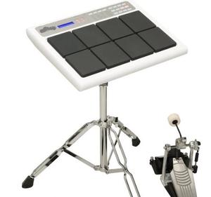 NOUVEAU FAV  Pad de percussion numérique avec support - Product Image 3
