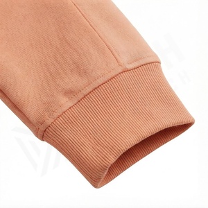 Chándal Deportivo Profesional para Mujer con Capucha, 100% Algodón, Transpirable, Color Sólido, Diseño 2 en 1, Estilo Vintage, Ropa Deportiva Suave para Gimnasio - Product Image 6