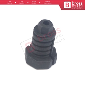 BHL558 1 Pieza Soporte de Faro Delantero con Clips de Ajuste y Tornillo de Fijación 63121387026 para 3 E36 6 E63 E64 Z3 - Product Image 4