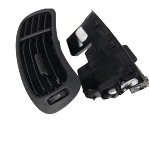 GRILLES DE VENTILATION POUR TABLEAU DE BORD DROIT ET GAUCHE FIAT Panda 3ème Série 735597683 (12>) - Product Image 6