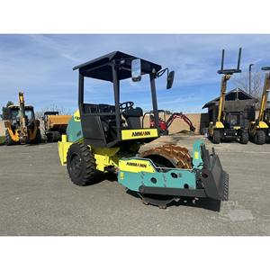 Rouleau compresseur AMMANN ARS30 2025 - Product Image 2