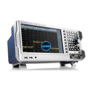 Analizador de Espectro Rohde & Schwarz FPC1000/FPC1500 de Alto Rendimiento, 5kHz~3GHz - Product Image 5