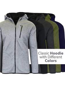 Winter New PU Leather <b>Jacket</b> Men Leather Hoodie <b>Jacket</b> <b>Biker</b> Leather Hooded <b>Jacket</b> for Men High Quality - Product Image 3