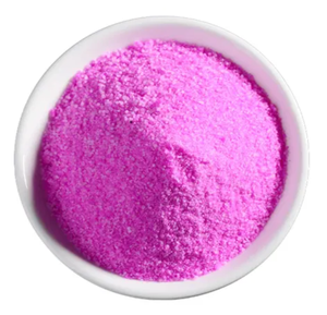 Crecimiento óptimo de plantas NPK 15-15-15 Fertilizante compuesto Polvo de liberación controlada rápida Fertilizante soluble en trazas esenciales - Product Image 1