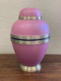 Vente en gros Urne en céramique pour Fournitures funéraires - Product Image 3