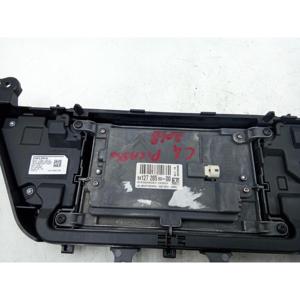 Pantalla Multifuncional para Ordenador de Bordo CITROEN C4 Picasso Serie (16>) 9812720580-00 - Product Image 6
